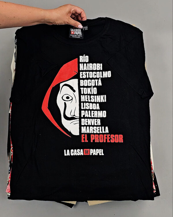 Фотография  790 - LIDL Summer mix 074#15 кг, ЛОТ №8991 оптом в Магадане и Магаданской области