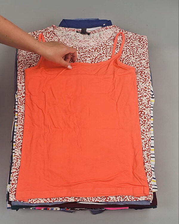 Фотография  360 - LIDL Summer м/ж 022024#15 кг, ЛОТ №9027 оптом в Магадане и Магаданской области