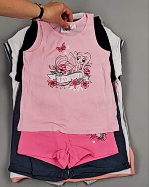 Фотография  334 - LIDL Kids Summer 114#7 кг, ЛОТ №8975 оптом в Магадане и Магаданской области