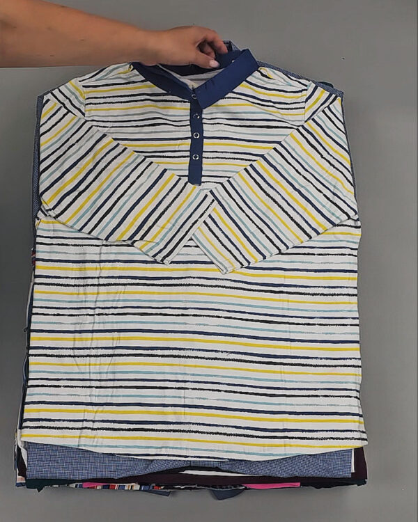 Фотография  463 - LIDL Summer м/ж 022024#15 кг, ЛОТ №9027 оптом в Магадане и Магаданской области