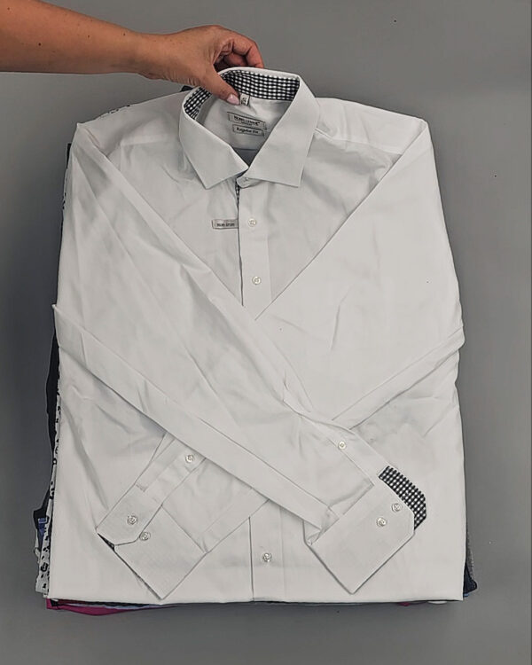 Фотография  983 - LIDL Summer м/ж 022024#15 кг, ЛОТ №9030 оптом в Магадане и Магаданской области