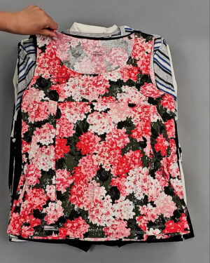 Фотография  862 - LIDL Summer mix 074#15 кг, ЛОТ №8991 оптом в Магадане и Магаданской области