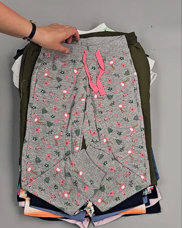 Фотография  887 - LIDL Kids Summer 114#7 кг, ЛОТ №8972 оптом в Магадане и Магаданской области