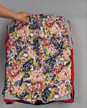 Фотография  422 - LIDL Summer mix 074#15 кг, ЛОТ №8987 оптом в Магадане и Магаданской области