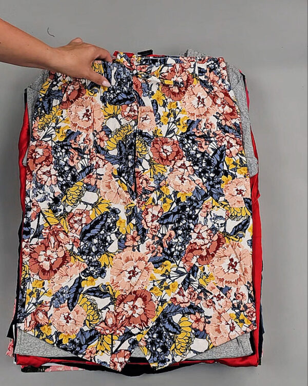 Фотография  176 - LIDL Summer mix 074#15 кг, ЛОТ №8987 оптом в Магадане и Магаданской области