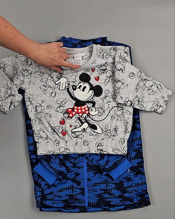 Фотография  162 - LIDL Kinder Baby Winter 074#7 кг оптом в Магадане и Магаданской области