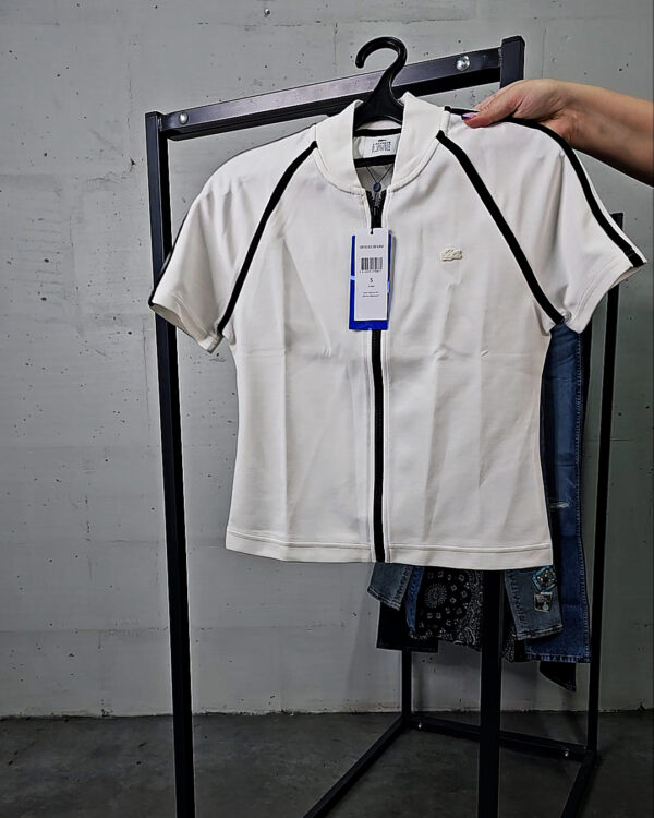 Фотография  116 - LACOSTE, CALVIN KLEIN, TOMMY HILFIGER, GUESS + 075#19 шт, ЛОТ №9073 оптом в Магадане и Магаданской области