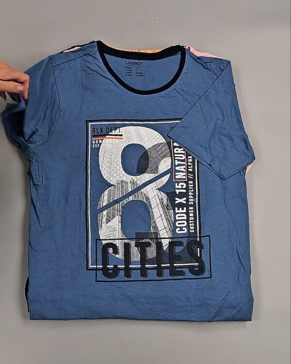 Фотография  686 - Домашняя одежда LIDL 114#7 кг оптом в Магадане и Магаданской области