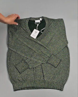 Фотография  431 - Блузки+Джемпера Bestseller Summer 045 B#8,5 кг, ЛОТ №9040 оптом в Магадане и Магаданской области