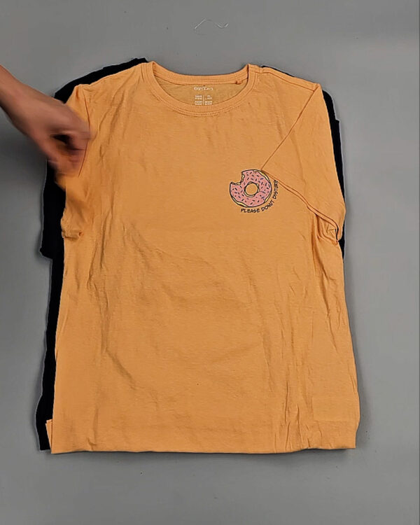 Фотография  924 - Домашняя одежда LIDL 114#7 кг оптом в Магадане и Магаданской области