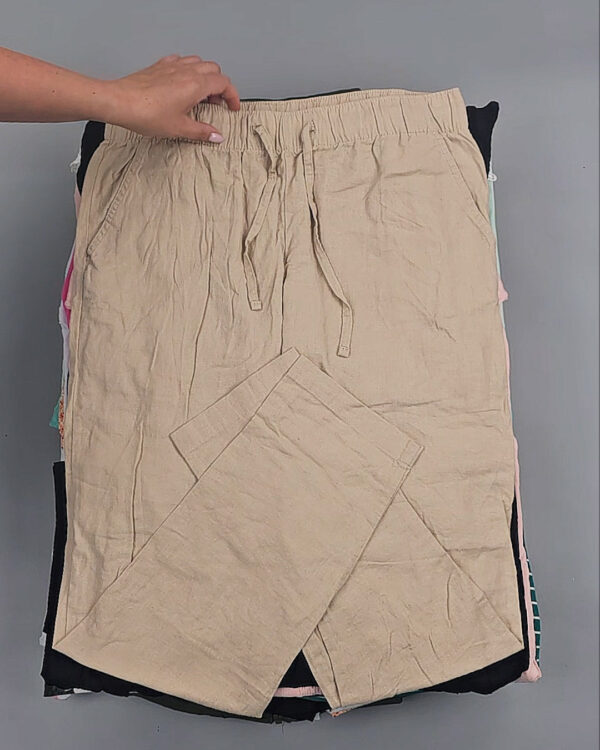 Фотография  558 - LIDL Summer mix 114#20 кг, ЛОТ №9033 оптом в Магадане и Магаданской области