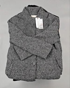 Купить Верхняя одежда Корея 085#15 кг, ЛОТ № СТ-9247 оптом в Магадане и Магаданской области