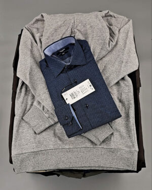 Купить JACK JONES Men Winter mix 075#20 кг, ЛОТ № СТ-9266 оптом в Магадане и Магаданской области