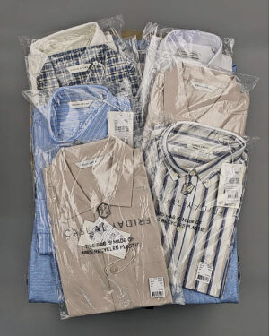 Купить CASUAL FRIDAY Summer 075#15,6 кг, ЛОТ № СТ-9273 оптом в Магадане и Магаданской области