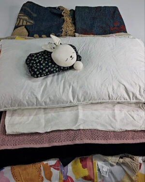 Купить 11991 ПДО H&M (H H&M HHR mix) 1224#25 кг оптом в Магадане и Магаданской области