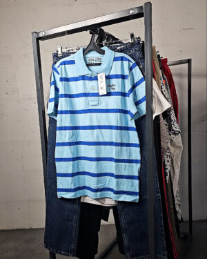 Купить BRAND men 075#11,7 кг, ЛОТ №9109 оптом в Магадане и Магаданской области