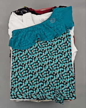 Купить СТОК mix Women 075#9,9 кг, ЛОТ №9117 оптом в Магадане и Магаданской области