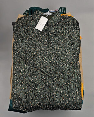 Купить СТОК mix Women 075#10 кг, ЛОТ №9118 оптом в Магадане и Магаданской области