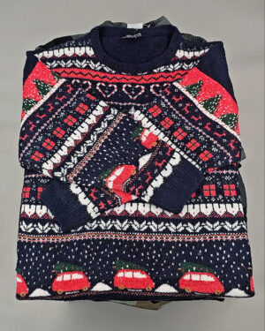 Купить LIDL Winter mix 124#15 кг, ЛОТ №9144 оптом в Магадане и Магаданской области