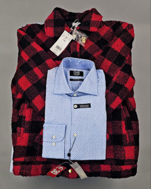 Купить OVS Winter м/ж mix#15 кг оптом в Магадане и Магаданской области