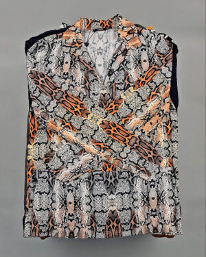 Купить OVS Summer м/ж mix#15 кг, ЛОТ СТ-9161 оптом в Магадане и Магаданской области