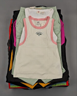 Купить Levis mix SW 03#10 кг, ЛОТ СТ-9170 оптом в Магадане и Магаданской области