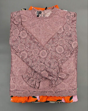 Купить PIECES Summer mix 045#15 кг, ЛОТ СТ-9178 оптом в Магадане и Магаданской области