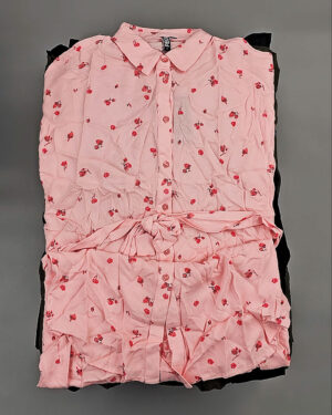 Купить PIECES Summer mix 045#15 кг, ЛОТ СТ-9179 оптом в Магадане и Магаданской области