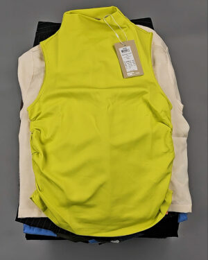 Купить JACK JONES Women mix 075 #15 кг, ЛОТ СТ-9182 оптом в Магадане и Магаданской области