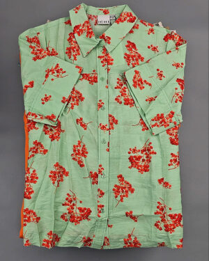 Купить ICHI Summer mix 045#15 кг, ЛОТ СТ-9186 оптом в Магадане и Магаданской области