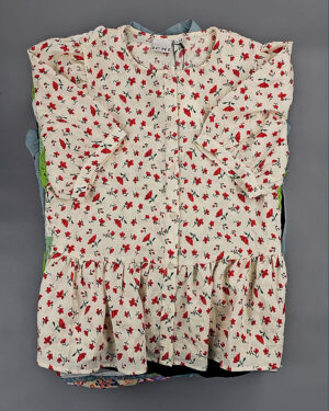 Купить ICHI Summer mix 045#15 кг, ЛОТ СТ-9188 оптом в Магадане и Магаданской области