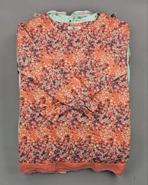 Купить Блузки Корея 085#5 кг оптом в Магадане и Магаданской области