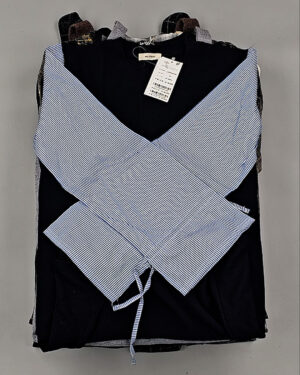 Купить Платья Корея Winter 085#4,6 кг, ЛОТ СТ-9227 оптом в Магадане и Магаданской области