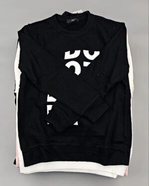 Купить Толстовки Корея 085#7,4 кг, ЛОТ СТ-9235 оптом в Магадане и Магаданской области