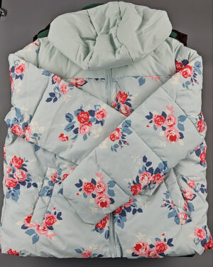 Купить Верхняя одежда BESTSELLER Дания 104#10 кг оптом в Магадане и Магаданской области