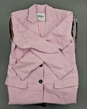 Купить Толстовки+Верхняя одежда Bestseller Summer 045 B#7,2 кг, ЛОТ СТ-9324 оптом в Магадане и Магаданской области