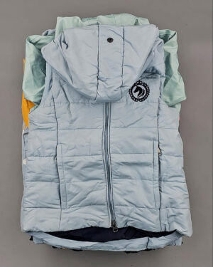 Купить Верхняя одежда TCM kids 074#7 кг, ЛОТ СТ-9330 оптом в Магадане и Магаданской области