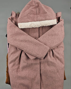 Купить Верхняя одежда СТОК дети 065#10 кг, ЛОТ СТ-9341 оптом в Магадане и Магаданской области