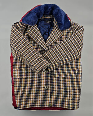 Купить Верхняя одежда СТОК дети 065#10 кг, ЛОТ СТ-9342 оптом в Магадане и Магаданской области