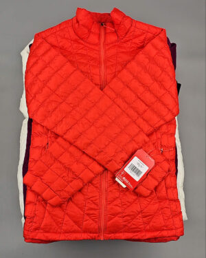 Купить Верхняя одежда женская CAN 104#15 кг, ЛОТ СТ-9353 оптом в Магадане и Магаданской области