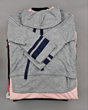 Купить Толстовки Корея 085#7,5 кг оптом в Магадане и Магаданской области