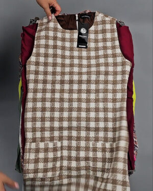 Купить СТОК mix Women 075#10,1 кг, ЛОТ №9119 оптом в Магадане и Магаданской области