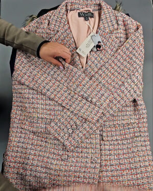 Купить Верхняя одежда женская CAN 104#15 кг оптом в Магадане и Магаданской области