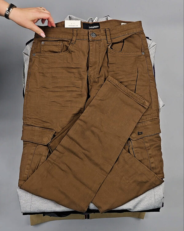 Фотография  134 - BLEND HE + Winter 075#13 кг, ЛОТ №СТ-9260 оптом в Магадане и Магаданской области