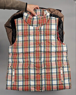 Фотография  520 - Верхняя одежда женская CAN 104#15 кг, ЛОТ СТ-9352 оптом в Магадане и Магаданской области