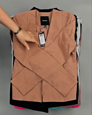 Фотография  609 - Толстовки+Верхняя одежда Bestseller Summer 045 B#7,2 кг, ЛОТ СТ-9324 оптом в Магадане и Магаданской области