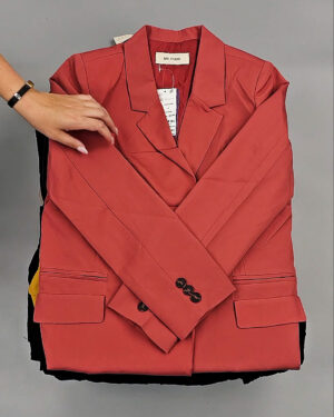 Фотография  948 - Жакеты Корея 085#10 кг оптом в Магадане и Магаданской области