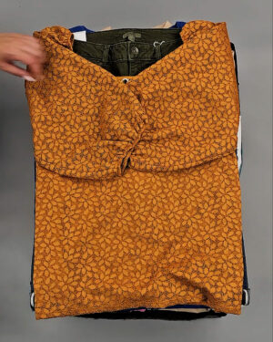 Купить OVS Summer м/ж mix#15 кг, ЛОТ СТ-9166 оптом в Магадане и Магаданской области