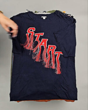 Фотография  176 - OVS Summer м/ж mix#15 кг, ЛОТ СТ-9161 оптом в Магадане и Магаданской области