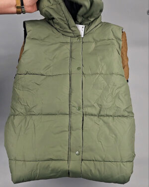 Фотография  652 - Верхняя одежда VILA 104#10 кг, ЛОТ СТ-9322 оптом в Магадане и Магаданской области